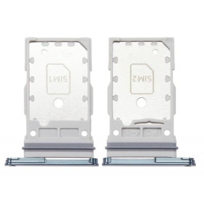 Sim Card Holder Tray For Samsung Galaxy S22 5g Green - Maxbhi Com