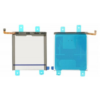 Battery For Samsung Galaxy S22 5g By - Maxbhi Com