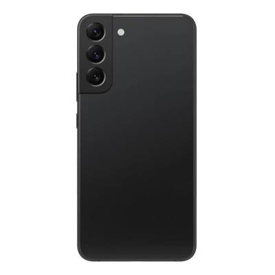 Full Body Housing For Samsung Galaxy S22 5g Black - Maxbhi Com