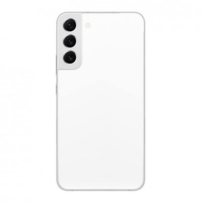 Full Body Housing For Samsung Galaxy S22 5g White - Maxbhi Com