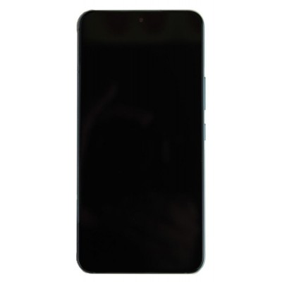 Lcd Screen For Samsung Galaxy S22 5g Replacement Display By - Maxbhi Com