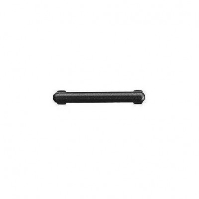 Power Button Outer For Samsung Galaxy S22 5g Black By - Maxbhi Com
