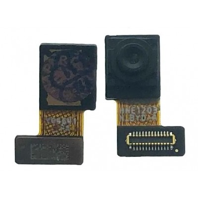 Replacement Front Camera For Oppo A76 Selfie Camera By - Maxbhi Com