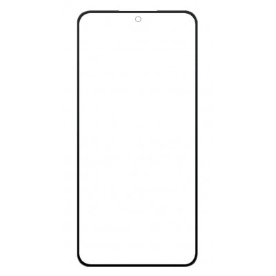 Touch Screen Digitizer For Samsung Galaxy S22 5g Black By - Maxbhi Com