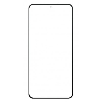 Touch Screen Digitizer For Samsung Galaxy S22 5g Black By - Maxbhi Com