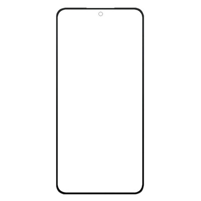 Touch Screen Digitizer For Samsung Galaxy S22 5g Black By - Maxbhi Com
