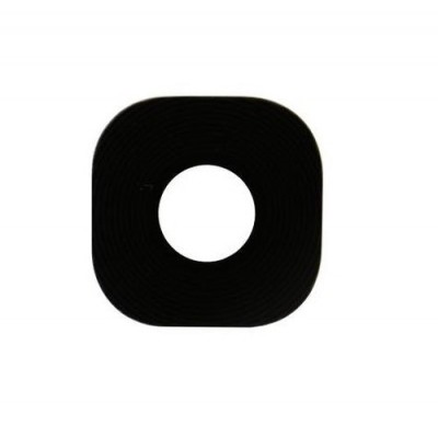 Camera Lens for Samsung Galaxy Tab A 7.0 Black by Maxbhi.com