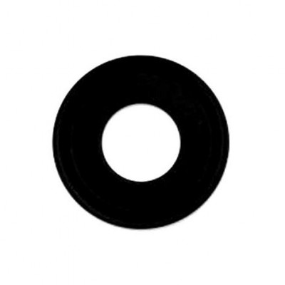 Camera Lens For Intex Cloud Q11 4g Black By - Maxbhi Com