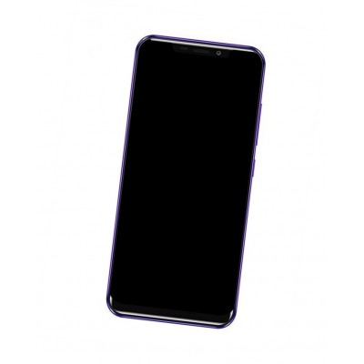 Charging Connector Flex Pcb Board For Oukitel C12 Pro By - Maxbhi Com