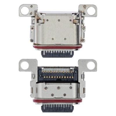 Charging Connector For Samsung Galaxy S22 5g By - Maxbhi Com