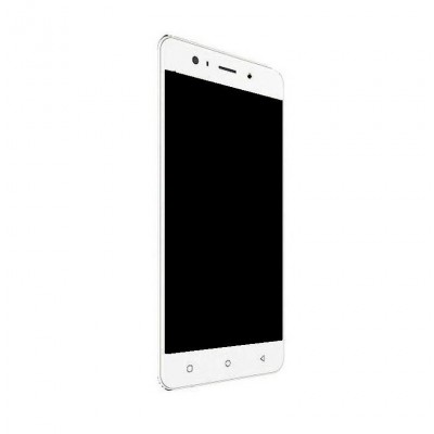 Fingerprint Sensor Flex Cable For Zopo Speed X Black By - Maxbhi Com