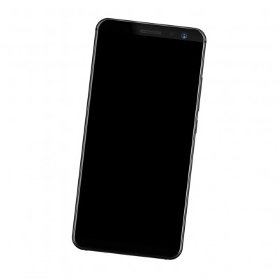 Fingerprint Sensor Flex Cable for Umidigi A1 Pro White