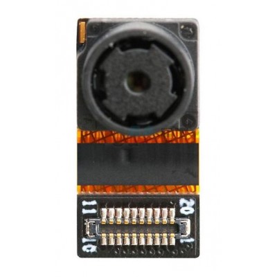 Replacement Front Camera For Microsoft Lumia 650 Dual Sim Selfie Camera By - Maxbhi Com