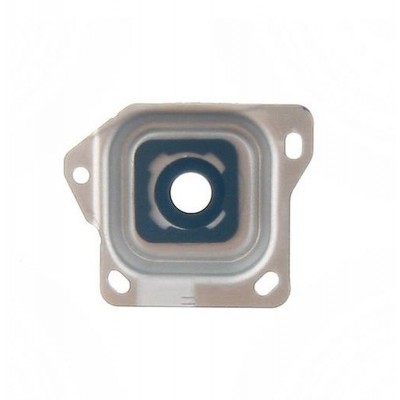 Camera Lens for Samsung Galaxy A3 A300M Blue by Maxbhi.com