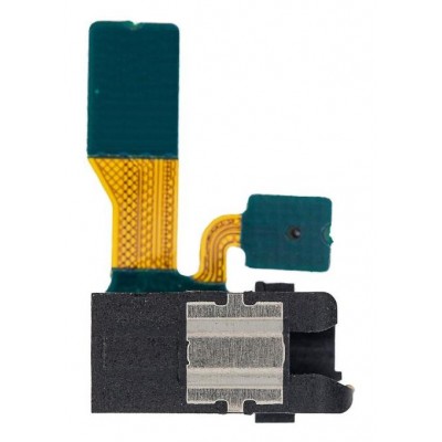 Audio Jack Flex Cable For Samsung Galaxy J6 By - Maxbhi Com