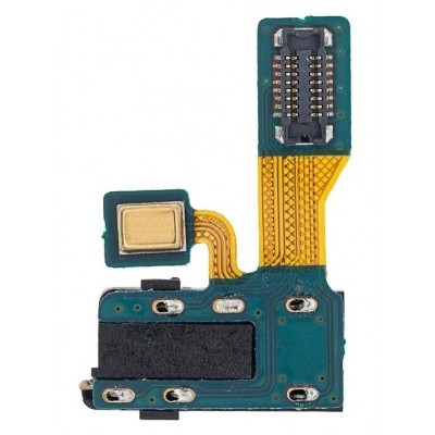 Audio Jack Flex Cable For Samsung Galaxy J6 By - Maxbhi Com