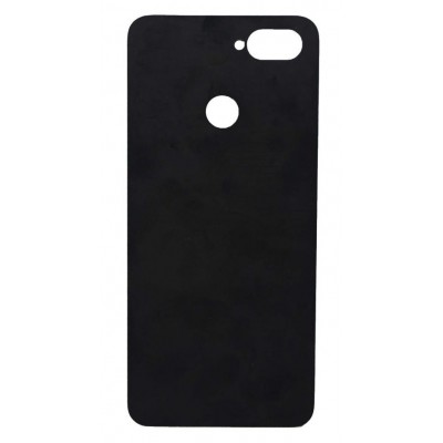 Back Panel Cover For Oppo Realme 2 Pro Blue - Maxbhi Com