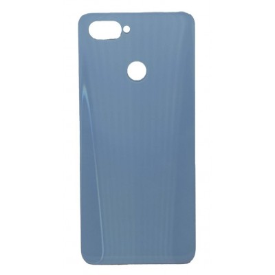 Back Panel Cover For Oppo Realme 2 Pro Sky - Maxbhi Com