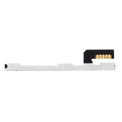 Side Key Flex Cable For Lenovo K3 Note By - Maxbhi Com