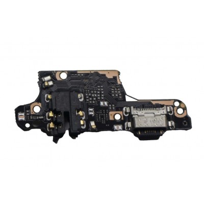 Charging Connector Flex Pcb Board For Xiaomi Poco X3 Pro By - Maxbhi Com