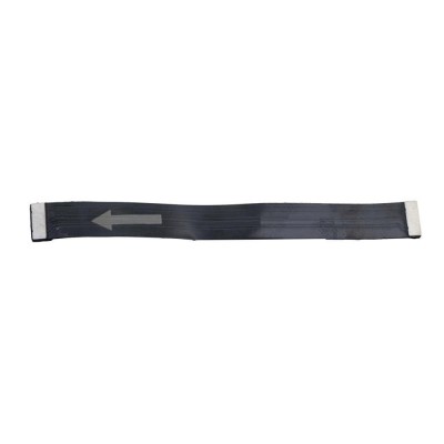 Main Board Flex Cable For Huawei Nova 3 By - Maxbhi Com