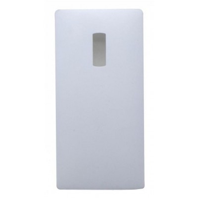 Back Panel Cover For Oneplus 2white - Maxbhi Com