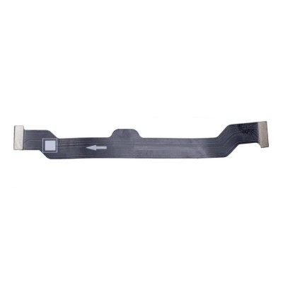 Lcd Flex Cable For Oneplus Nord By - Maxbhi Com