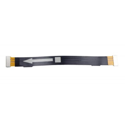 Lcd Flex Cable For Vivo V7 Plus By - Maxbhi Com