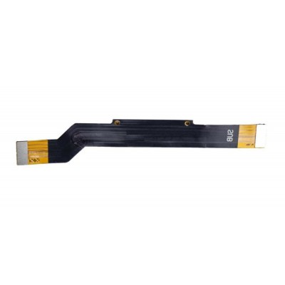 Main Board Flex Cable For Xiaomi Redmi Note 5 By - Maxbhi Com