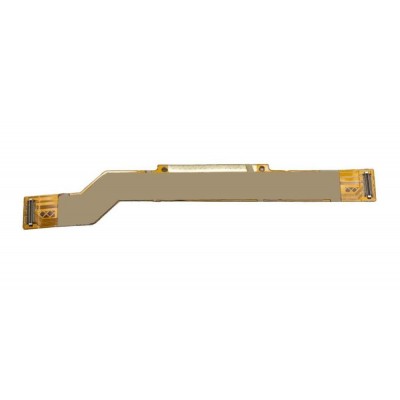 Main Board Flex Cable For Xiaomi Redmi Note 5 By - Maxbhi Com