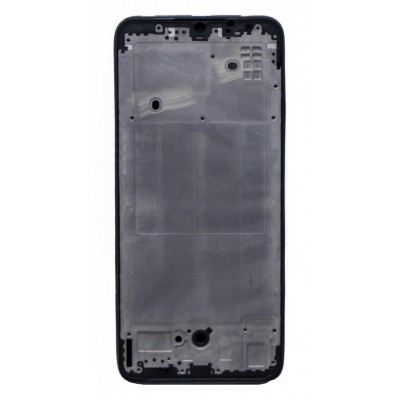 Full Body Housing For Oppo F17 Black - Maxbhi Com
