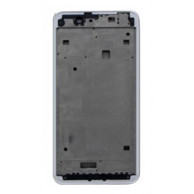 Full Body Housing For Vivo Y55 Gold - Maxbhi Com