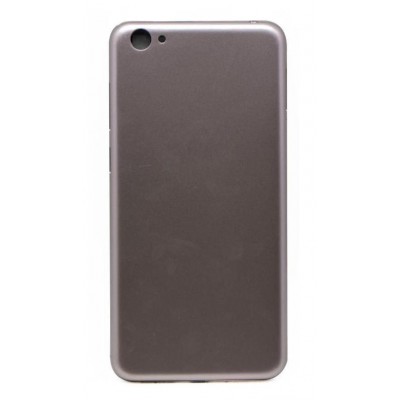 Full Body Housing For Vivo Y55 Gold - Maxbhi Com