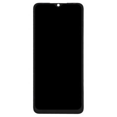 Lcd With Touch Screen For Tecno Spark Power 2 Air Green By - Maxbhi Com