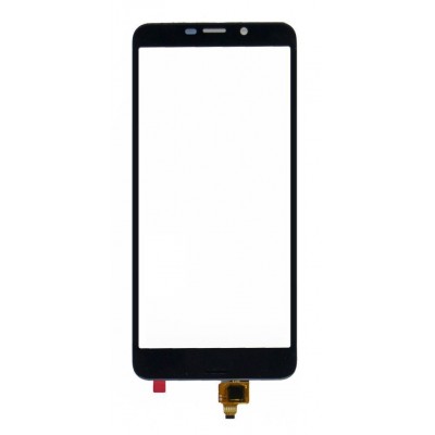 Touch Screen Digitizer For Mobiistar C2 Black By - Maxbhi Com