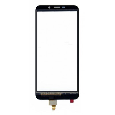 Touch Screen Digitizer For Mobiistar C2 Black By - Maxbhi Com