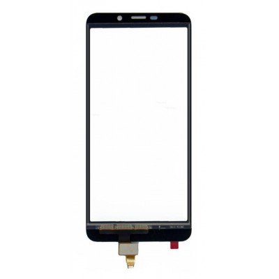 Touch Screen Digitizer For Mobiistar C2 Black By - Maxbhi Com