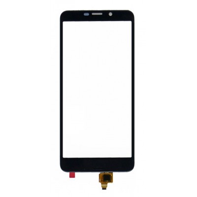 Touch Screen Digitizer For Mobiistar C2 Blue By - Maxbhi Com