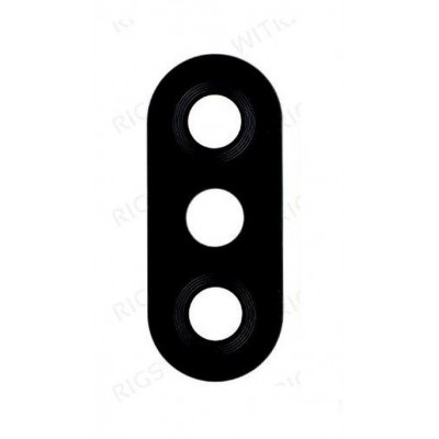 Camera Lens for Sony Xperia 2 White by Maxbhi.com
