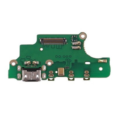 Charging Connector Flex Pcb Board For Nokia 5 3gb Ram By - Maxbhi Com