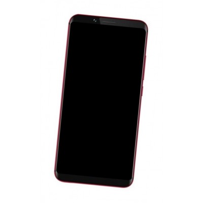 Fingerprint Sensor Flex Cable For Umidigi S2 White By - Maxbhi Com