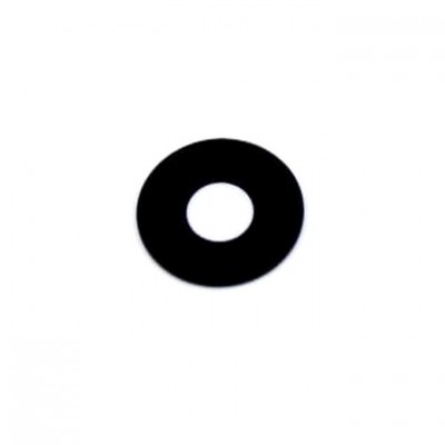 Camera Lens for Vernee Mars Black
