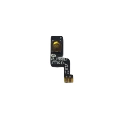Power Button Flex Cable For Jiayu G4 On Off Flex Pcb By - Maxbhi Com