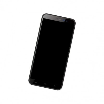 Fingerprint Sensor Flex Cable For Homtom H1 White By - Maxbhi Com