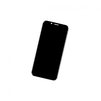 Fingerprint Sensor Flex Cable For Leagoo S8 Pro Black By - Maxbhi Com