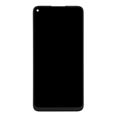 Lcd With Touch Screen For Huawei Nova 5z Green By - Maxbhi Com