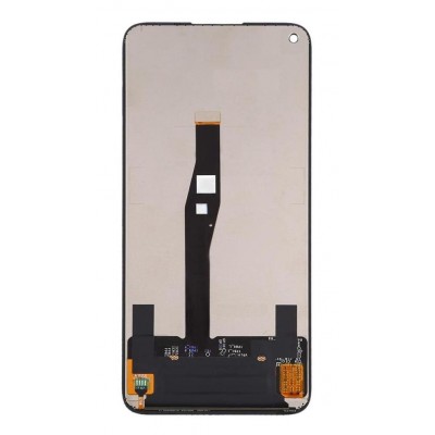 Lcd With Touch Screen For Huawei Nova 5z Green By - Maxbhi Com
