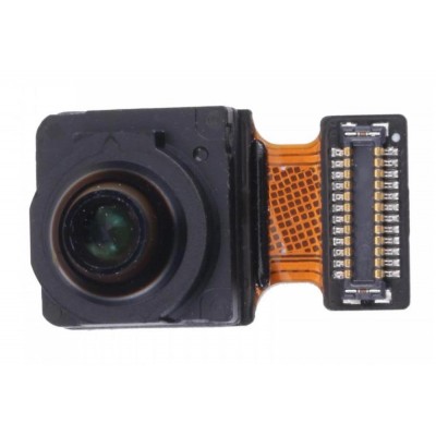 Replacement Front Camera For Huawei Nova 5z Selfie Camera By - Maxbhi Com