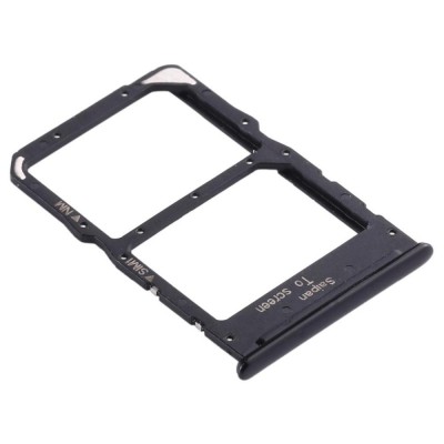 Sim Card Holder Tray For Huawei Nova 5z Blue - Maxbhi Com