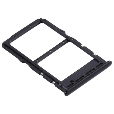 Sim Card Holder Tray For Huawei Nova 5z Blue - Maxbhi Com